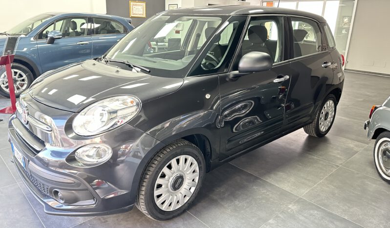 FIAT 500L 1.3 MJT pieno