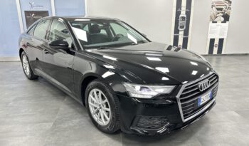 AUDI A6 40 TDI S-TRONIC