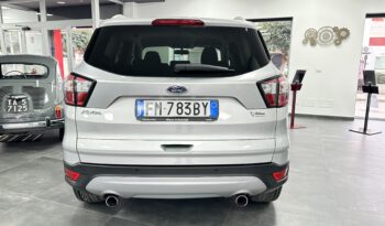 FORD KUGA1.5 TDCI pieno