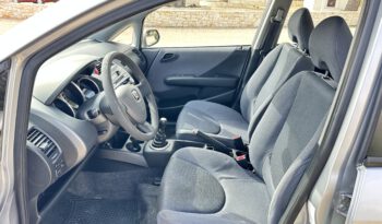 HONDA JAZZ 1.2 pieno
