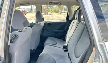 HONDA JAZZ 1.2 pieno