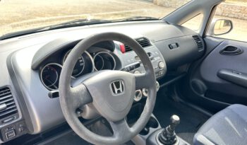 HONDA JAZZ 1.2 pieno