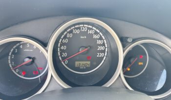 HONDA JAZZ 1.2 pieno