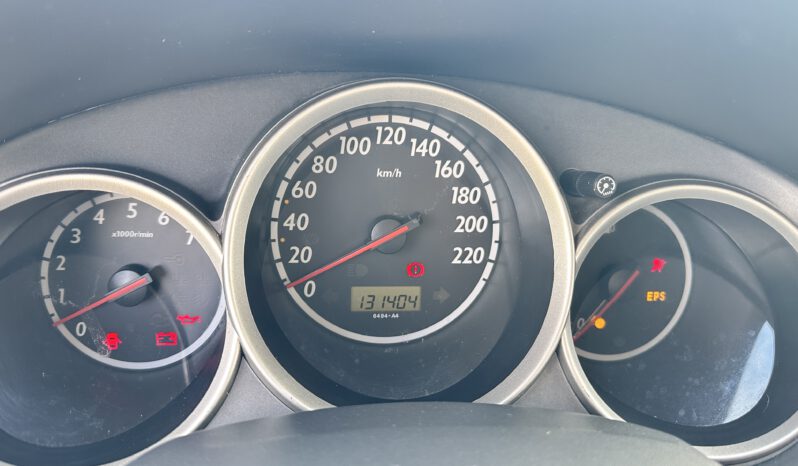 HONDA JAZZ 1.2 pieno