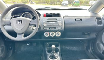 HONDA JAZZ 1.2 pieno