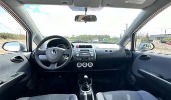 HONDA JAZZ 1.2 pieno