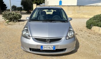 HONDA JAZZ 1.2 pieno