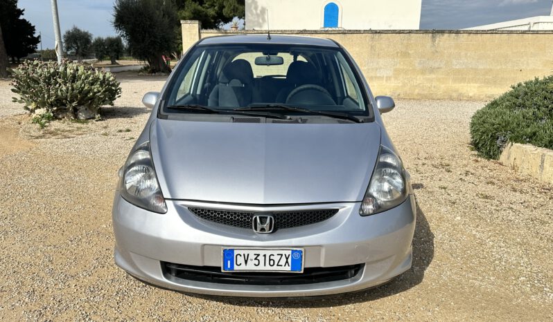 HONDA JAZZ 1.2 pieno