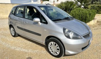 HONDA JAZZ 1.2