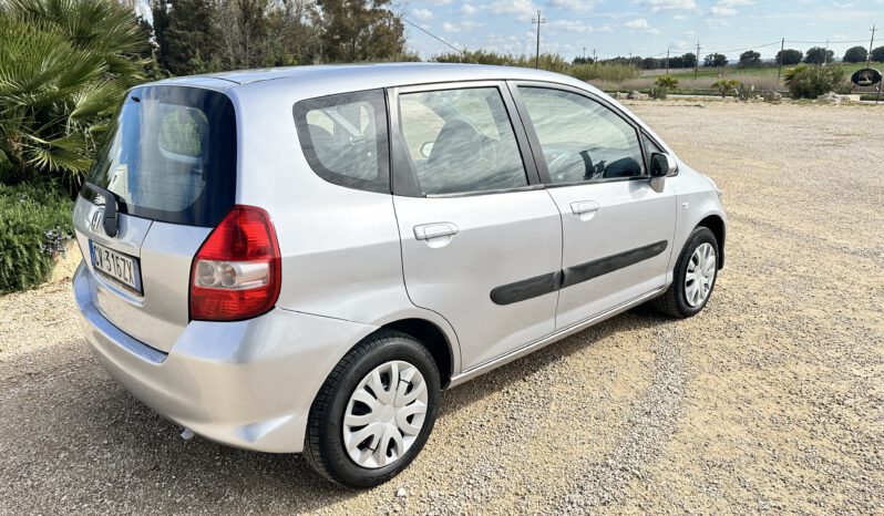 HONDA JAZZ 1.2 pieno