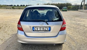 HONDA JAZZ 1.2 pieno