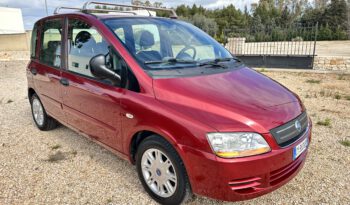 FIAT MULTIPLA 1.9 MJET