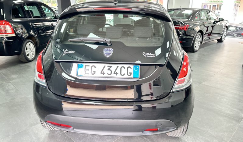 LANCIA Y 1.3 MJET pieno