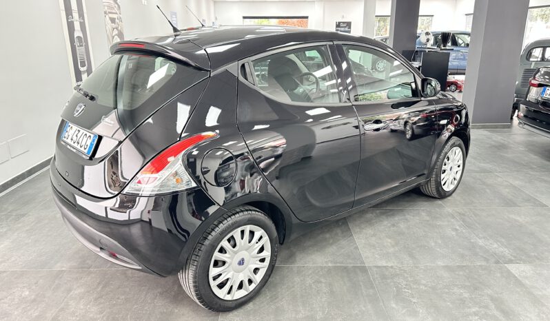 LANCIA Y 1.3 MJET pieno