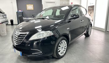 LANCIA Y 1.3 MJET pieno