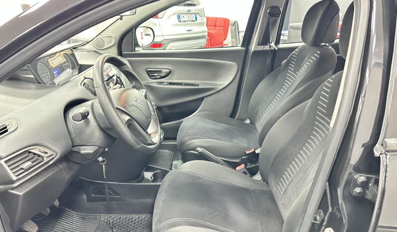 LANCIA Y 1.3 MJET pieno