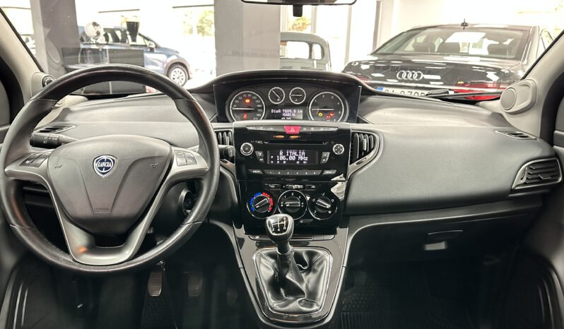 LANCIA Y 1.3 MJET pieno