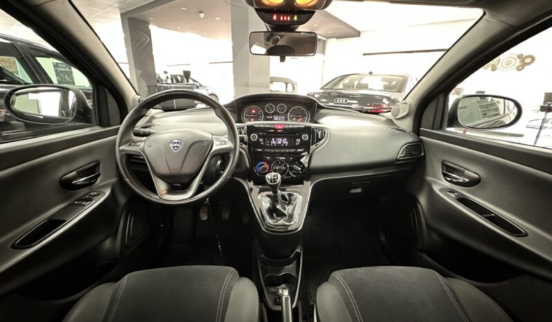 LANCIA Y 1.3 MJET pieno