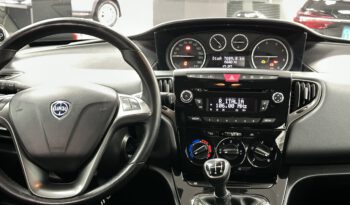 LANCIA Y 1.3 MJET pieno
