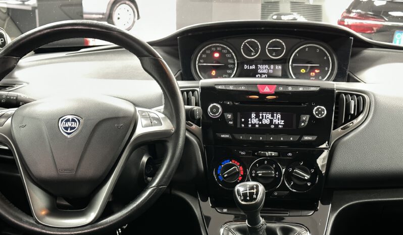 LANCIA Y 1.3 MJET pieno