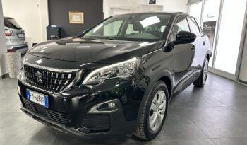 PEUGEOT 3008 1.5 BLUE HDI