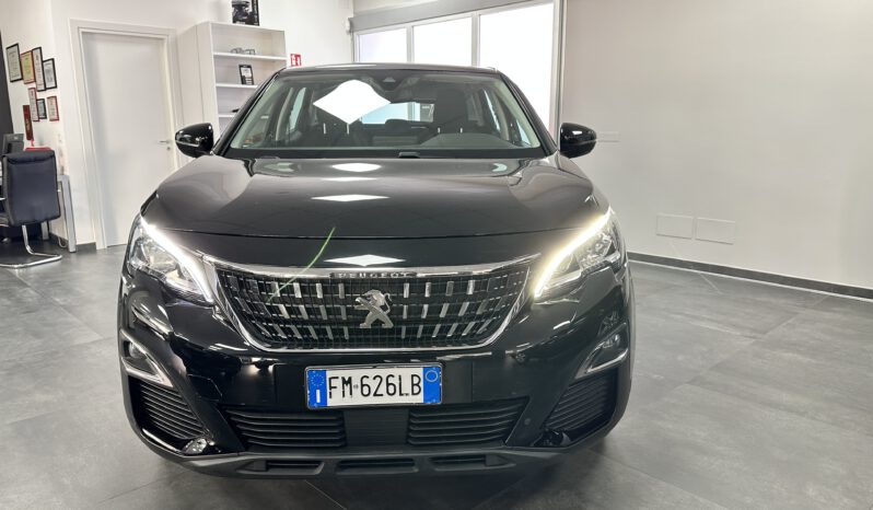 PEUGEOT 3008 1.5 BLUE HDI pieno