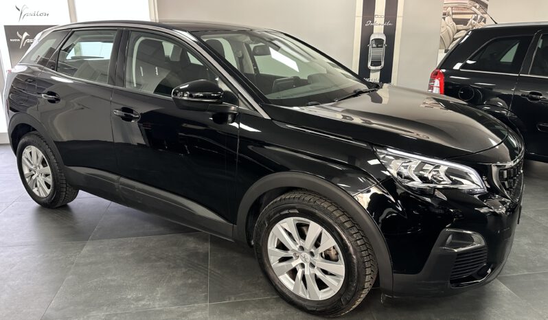 PEUGEOT 3008 1.5 BLUE HDI pieno