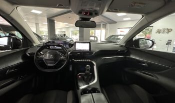 PEUGEOT 3008 1.5 BLUE HDI pieno