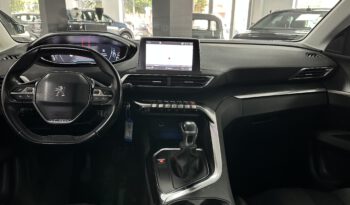 PEUGEOT 3008 1.5 BLUE HDI pieno