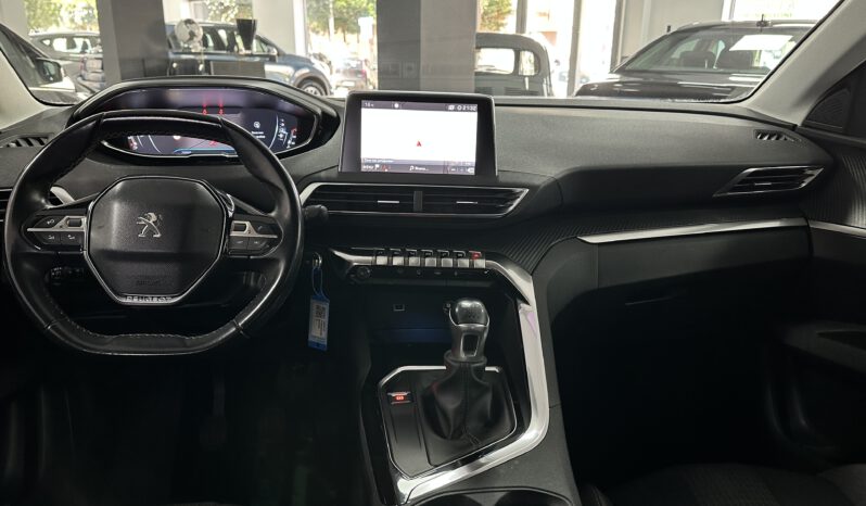 PEUGEOT 3008 1.5 BLUE HDI pieno