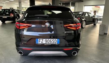 ALFA ROMEO STELVIO 2.2 160CV pieno