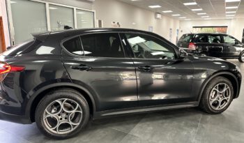 ALFA ROMEO STELVIO 2.2 160CV pieno