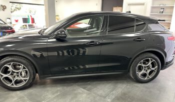 ALFA ROMEO STELVIO 2.2 160CV pieno