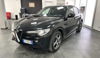ALFA ROMEO STELVIO 2.2 160CV