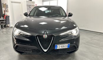 ALFA ROMEO STELVIO 2.2 160CV pieno