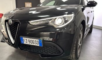 ALFA ROMEO STELVIO 2.2 160CV pieno