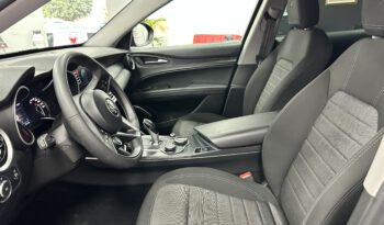 ALFA ROMEO STELVIO 2.2 160CV pieno