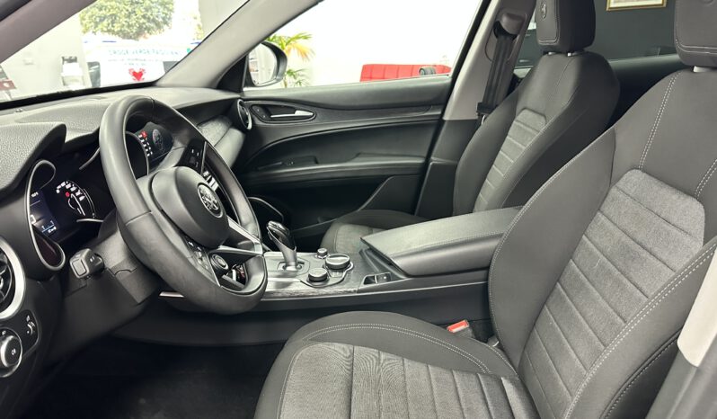 ALFA ROMEO STELVIO 2.2 160CV pieno