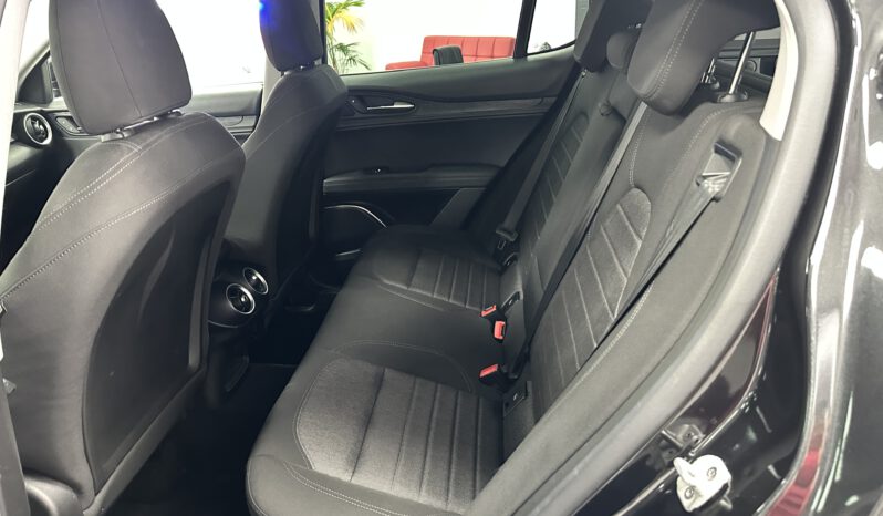 ALFA ROMEO STELVIO 2.2 160CV pieno