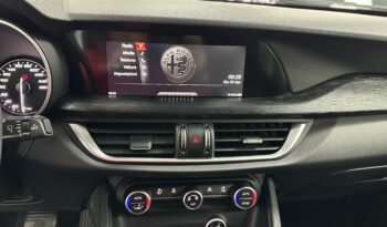 ALFA ROMEO STELVIO 2.2 160CV pieno