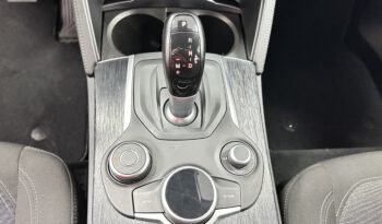 ALFA ROMEO STELVIO 2.2 160CV pieno