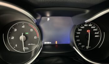 ALFA ROMEO STELVIO 2.2 160CV pieno