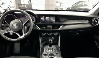 ALFA ROMEO STELVIO 2.2 160CV pieno