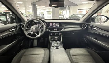 ALFA ROMEO STELVIO 2.2 160CV pieno