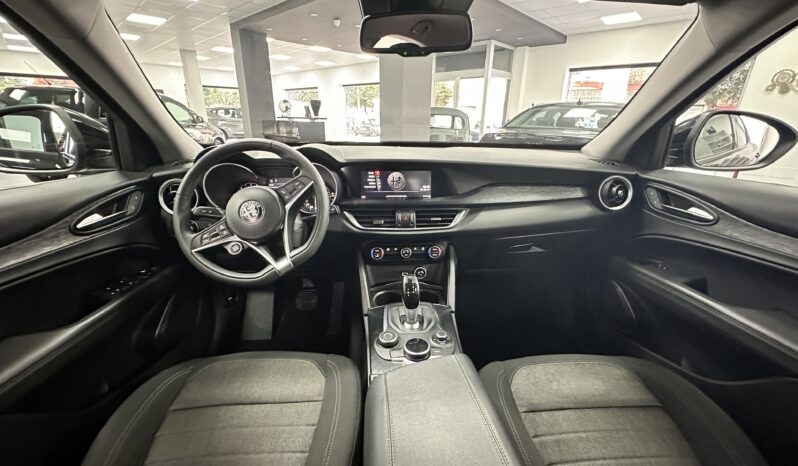 ALFA ROMEO STELVIO 2.2 160CV pieno