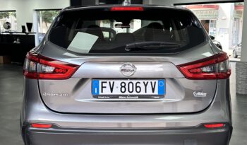 NISSAN QUASQUAI 1.5 DCI pieno