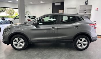 NISSAN QUASQUAI 1.5 DCI pieno