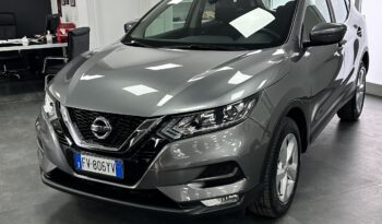 NISSAN QUASQUAI 1.5 DCI pieno