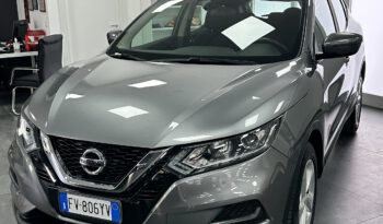 NISSAN QUASQUAI 1.5 DCI pieno