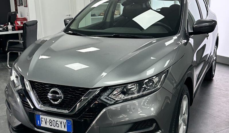 NISSAN QUASQUAI 1.5 DCI pieno
